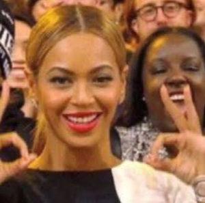 Meet your Posher, Nancy